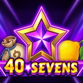 40 Sevens logo by Apparat Gaming at Duffspin Casino