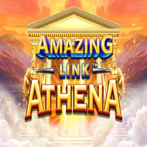 Amazing Link Athena online slot from SpinPlay Games – play at duffspincasino.eu