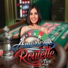Play the American Roulette (Evolution) slot by Evolution on Duffspin Casino