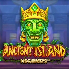 Try Ancient Island Megaways slot by Pragmatic Play on duffspincasino.eu – logo image