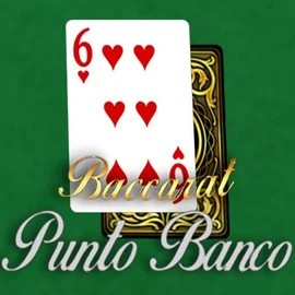 Play Baccarat - Punto Banco slot by Red Tiger Gaming on duffspincasino.eu