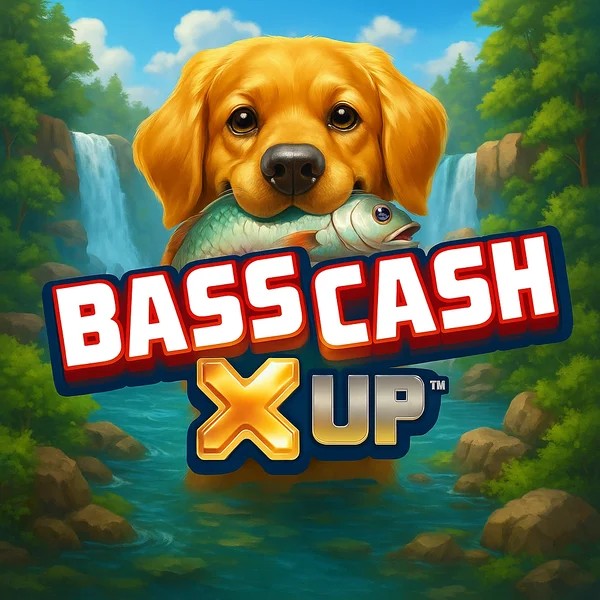 Bass Cash X UP online slot from Alchemy Gaming – play at duffspincasino.eu