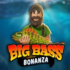 Big Bass Bonanza online slot from Pragmatic Play – play at duffspincasino.eu
