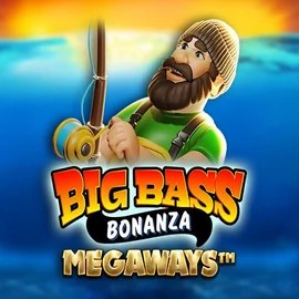 Enjoy Big Bass Bonanza Megaways by Pragmatic Play – logo hosted on duffspincasino.eu