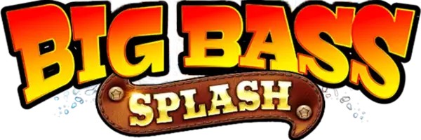 Big Bass Splash slot visual from Pragmatic Play available on duffspincasino.eu