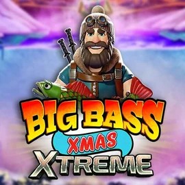 Play the Big Bass Xmas Extreme slot by Pragmatic Play on Duffspin Casino