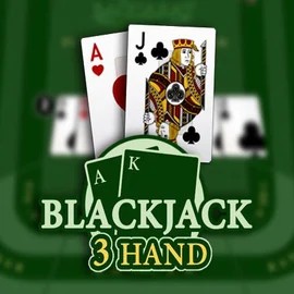 Enjoy Blackjack 3H (Habanero) by Habanero – logo hosted on duffspincasino.eu