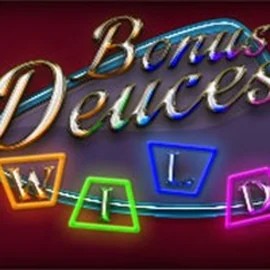 Bonus Deuces Wild (RTG) online slot from RTG (Reel Time Gaming) – play at duffspincasino.eu