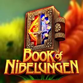 Book of Nibelungen – slot by Swintt, featured at duffspincasino.eu