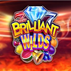 Play Brilliant Wilds slot by iSoftBet on duffspincasino.eu