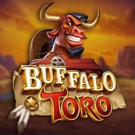 Play Buffalo Toro slot by ELK Studios on duffspincasino.eu