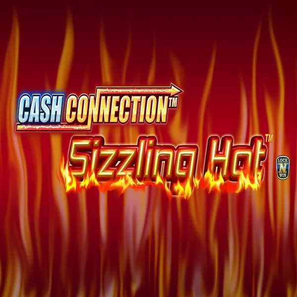 Cash Connection Sizzling hot – slot by Novomatic, featured at duffspincasino.eu