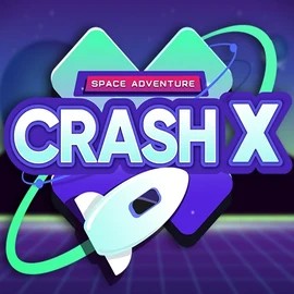 Play Crash X slot by Turbo Games on duffspincasino.eu