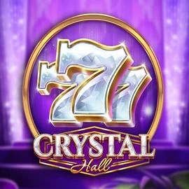 Play Crystal Hall slot by Play'n GO on duffspincasino.eu