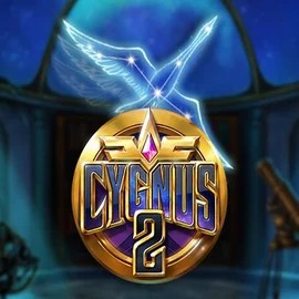 Play Cygnus 2 slot by ELK Studios on duffspincasino.eu