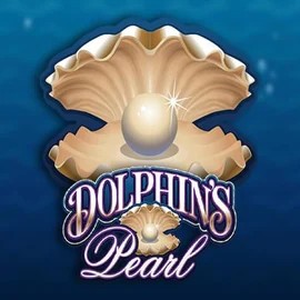 Dolphins Pearl casino game by Novomatic – featured logo at Duffspin Casino