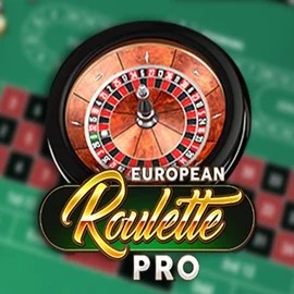 European Roulette Pro casino game by Play'n GO – featured logo at Duffspin Casino