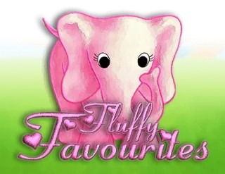 Fluffy Favourites casino game by Eyecon – featured logo at Duffspin Casino