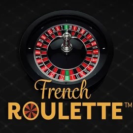 French Roulette (NetEnt) slot visual from NetEnt available on duffspincasino.eu