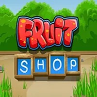 Fruit Shop logo by NetEnt Duffspin Casino