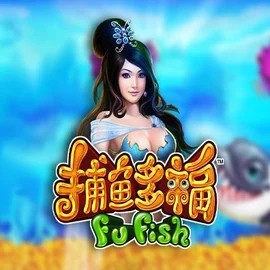 Fu Fish – slot by Skywind Group, featured at duffspincasino.eu