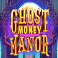 Enjoy Ghost Money Manor by Gold Coin Studio – logo hosted on duffspincasino.eu