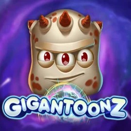 Try Gigantoonz slot by Play'n GO on duffspincasino.eu – logo image