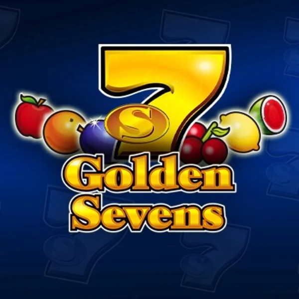 Play the Golden Sevens slot by Greentube on Duffspin Casino