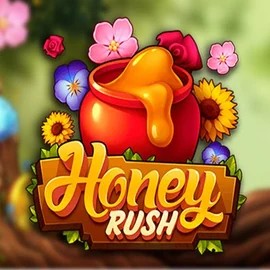 Honey Rush online slot from Play'n GO – play at duffspincasino.eu