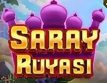 Saray Ruyasi slot visual from Pragmatic Play available on duffspincasino.eu