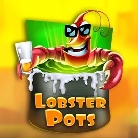 Lobster Pots game by Ready Play Gaming – logo hosted on Duffspin Casino
