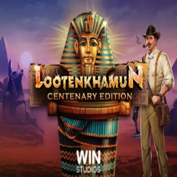 LootEnKhamun Centenary – slot by bwin.party, featured at duffspincasino.eu