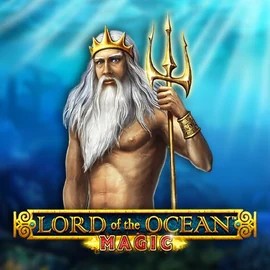 Play the Lord Of The Ocean Magic slot by Novomatic on Duffspin Casino