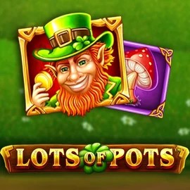 Play Lots of Pots slot by SYNOT Games on duffspincasino.eu