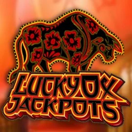 Play Lucky Ox Jackpots slot by Rival on duffspincasino.eu