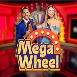 Try Mega Wheel slot by Pragmatic Play on duffspincasino.eu – logo image