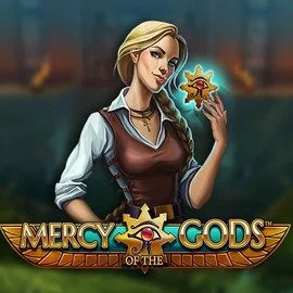 Mercy Of The Gods – slot by NetEnt, featured at duffspincasino.eu