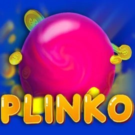 Official Casino Games logo: Plinko (BGaming) by BGAMING at Duffspin Casino