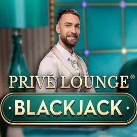 Privé Lounge Blackjack online slot from Pragmatic Play – play at duffspincasino.eu