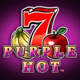 Purple Hot online slot from Origins – play at duffspincasino.eu