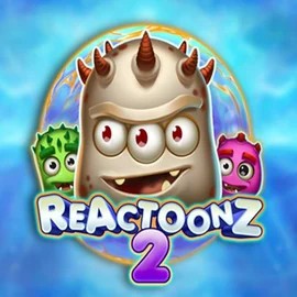 Reactoonz 2 – slot by Play'n GO, featured at duffspincasino.eu