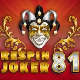 Enjoy Respin Joker 81 by SYNOT Games – logo hosted on duffspincasino.eu