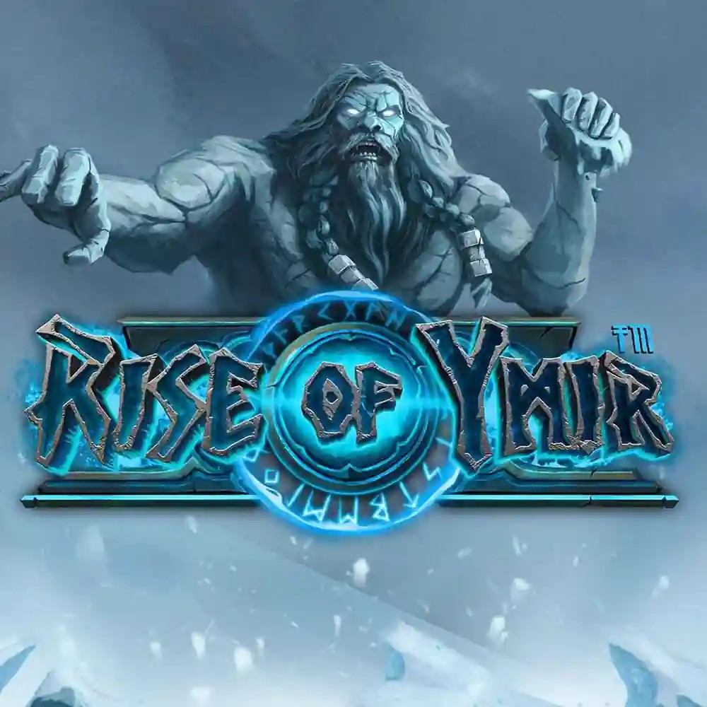 Rise of Ymir – slot by Hacksaw Gaming, featured at duffspincasino.eu