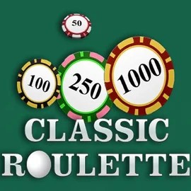 Roulette – slot by OneTouch Games, featured at duffspincasino.eu