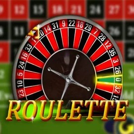 Roulette (Pragmatic Play) logo by Pragmatic Play Duffspin Casino