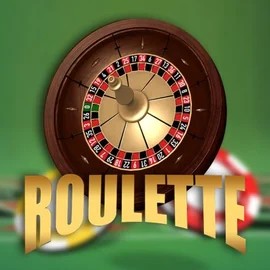 Roulette (Relax Gaming) logo by Relax Gaming at Duffspin Casino