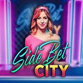 Side Bet City online slot from Evolution – play at duffspincasino.eu