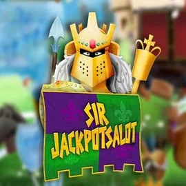 Sir Jackpots Alot online slot from Core Gaming – play at duffspincasino.eu