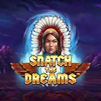Slots logo of Snatch The Dreams from SYNOT Games at Duffspin Casino