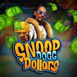 Enjoy Snoop Dogg Dollars by BGAMING – logo hosted on duffspincasino.eu